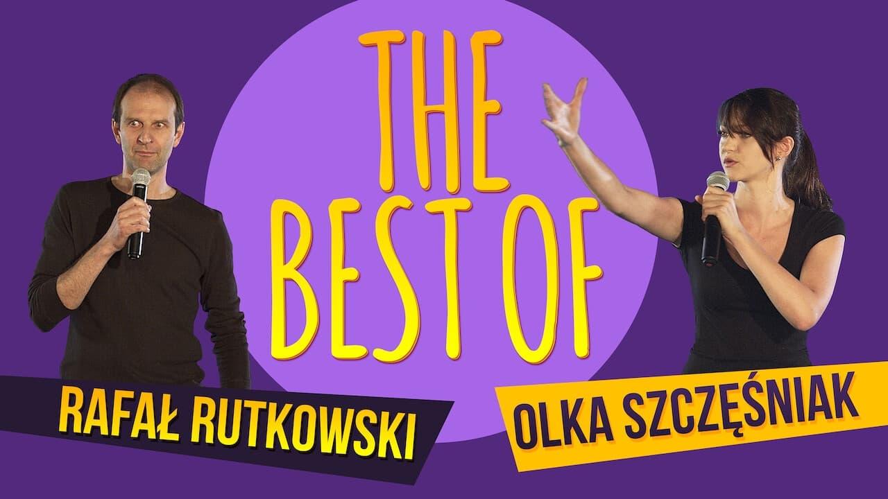 The Best of Rafał Rutkowski, Olka Szczęśniak backdrop