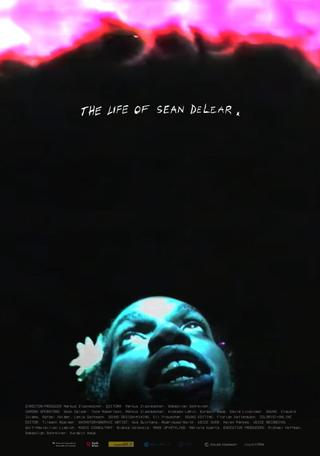 The Life of Sean DeLear poster