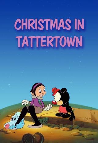 Christmas in Tattertown poster