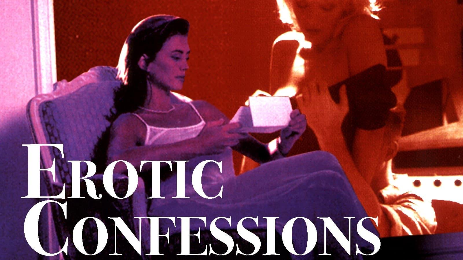 Erotic Confessions backdrop