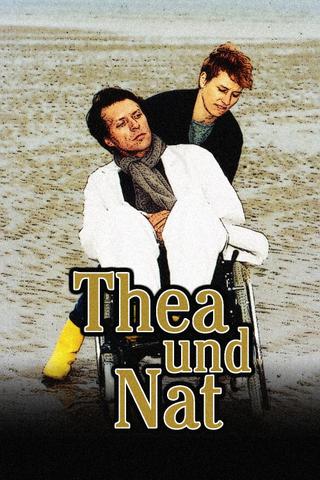 Thea und Nat poster