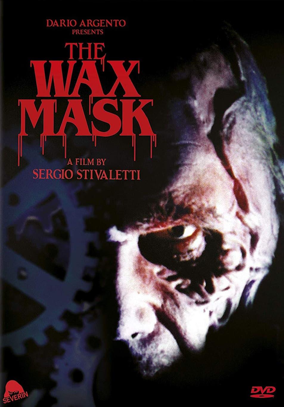 The Wax Mask poster