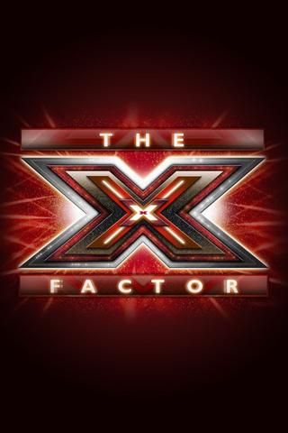 X Factor (DK) poster