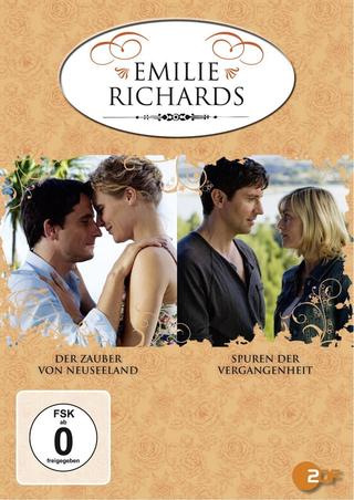 Emilie Richards - The Magic of New Zealand poster