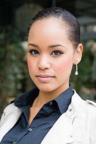 Ariana Miyamoto pic