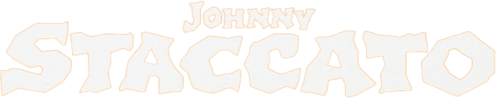 Johnny Staccato logo