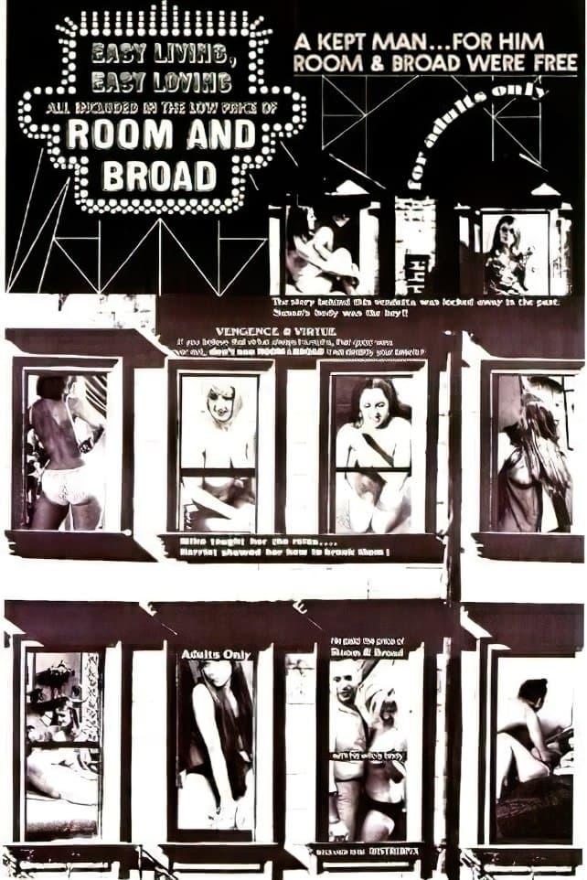 Room and Broad poster