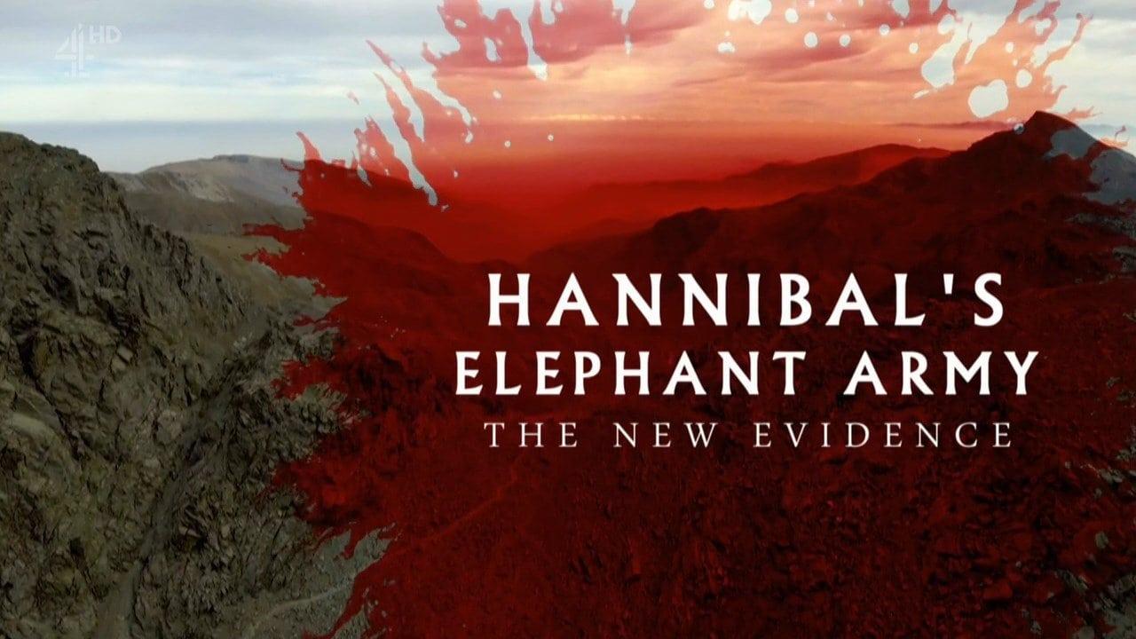 Hannibal's Elephant Army: The New Evidence backdrop