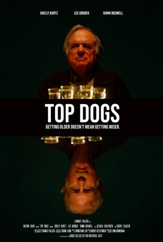 Top Dogs poster