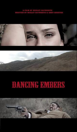 Dancing Embers poster