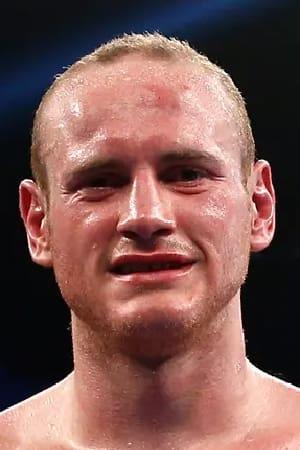 George Groves pic