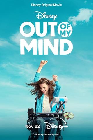 Out of My Mind poster