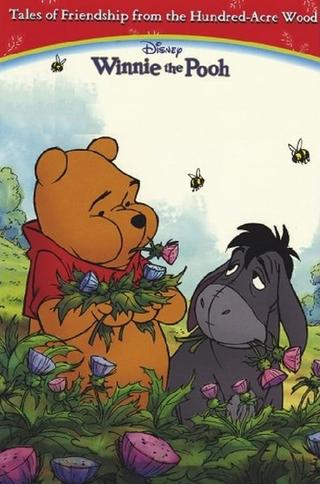 Tales of Friendship with Winnie the Pooh poster