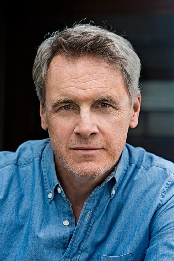 Mark Moses poster