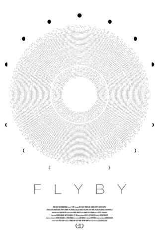 Flyby poster