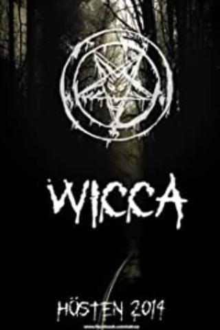 Wicca poster