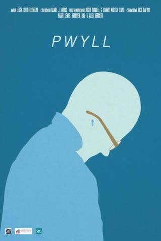 Pwyll poster