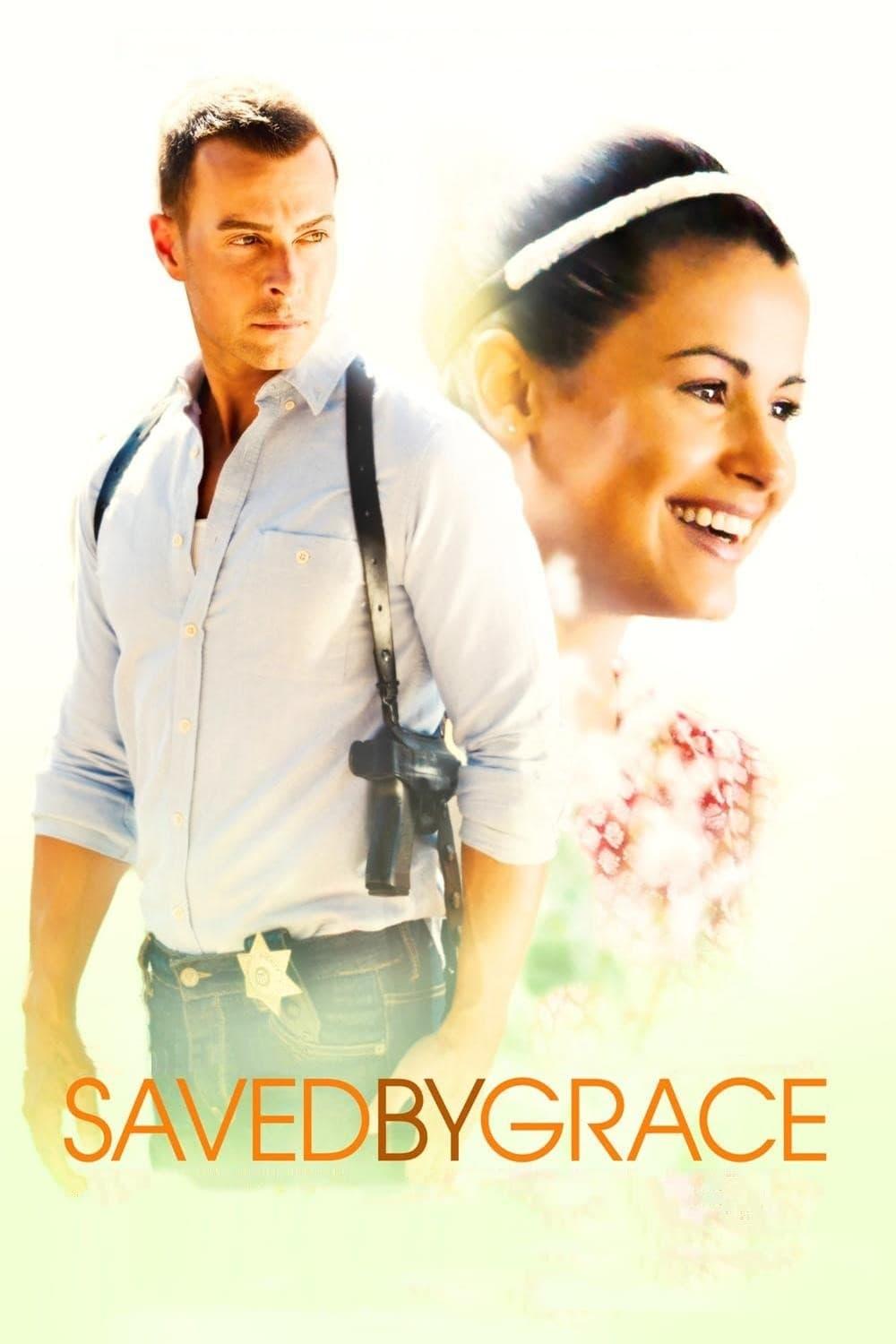 Saved by Grace poster