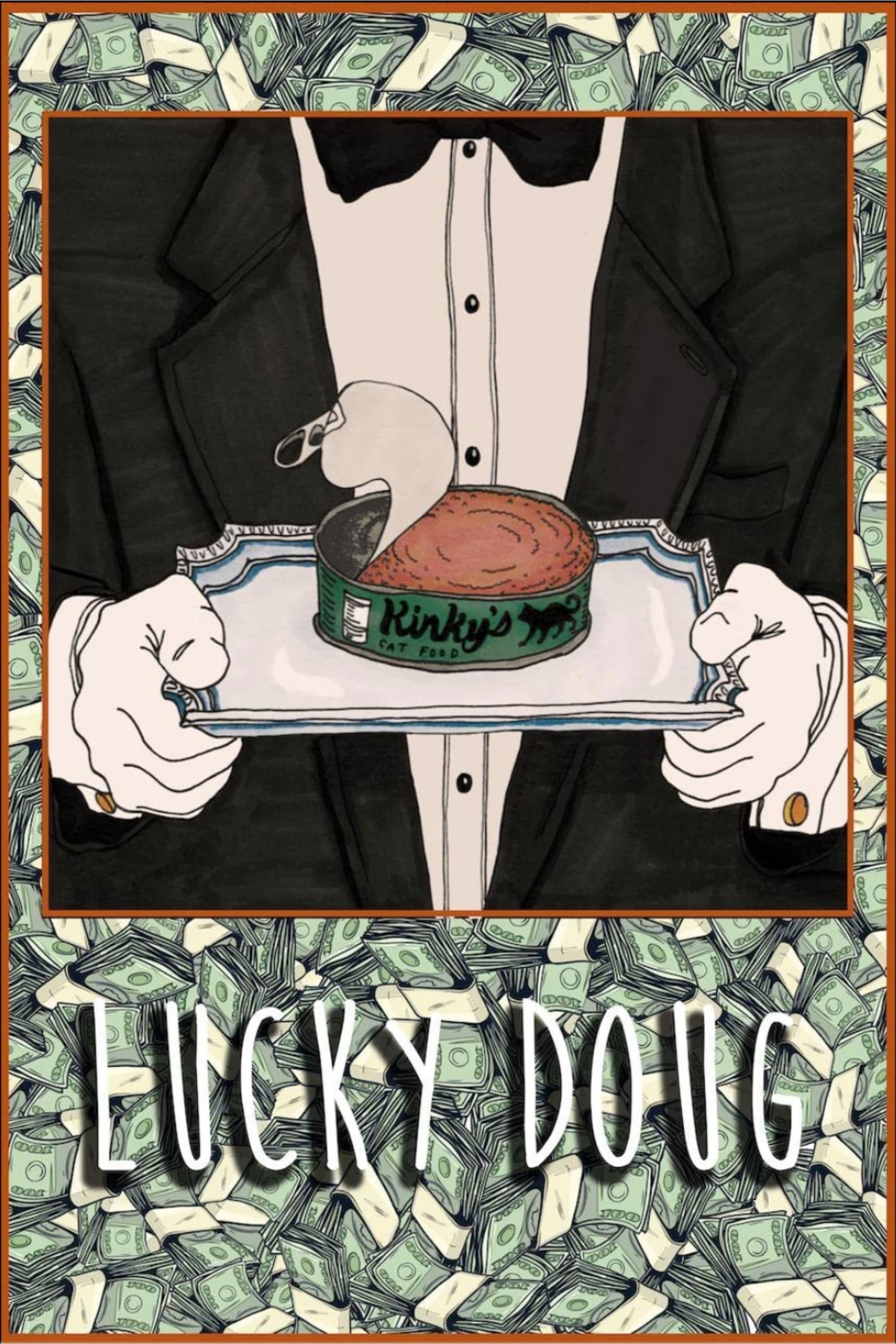 Lucky Doug poster