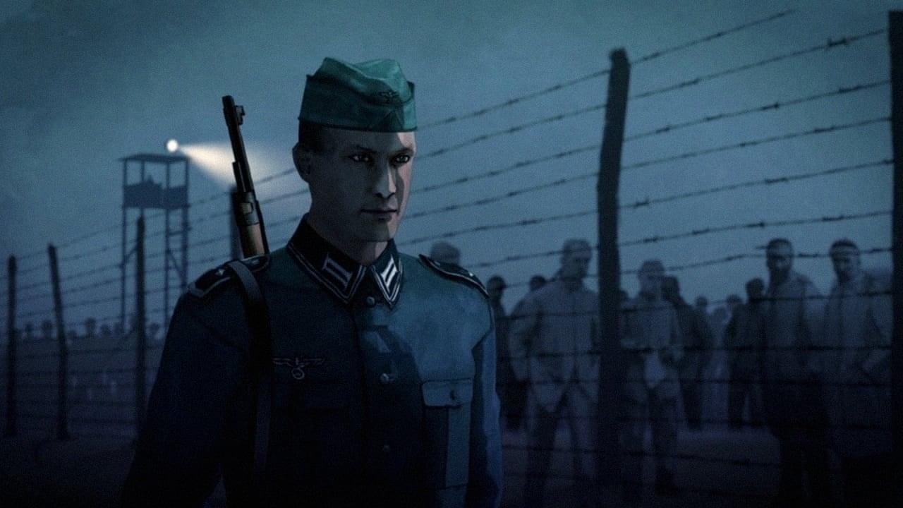 Poland 1939: When German Soldiers Became War Criminals backdrop