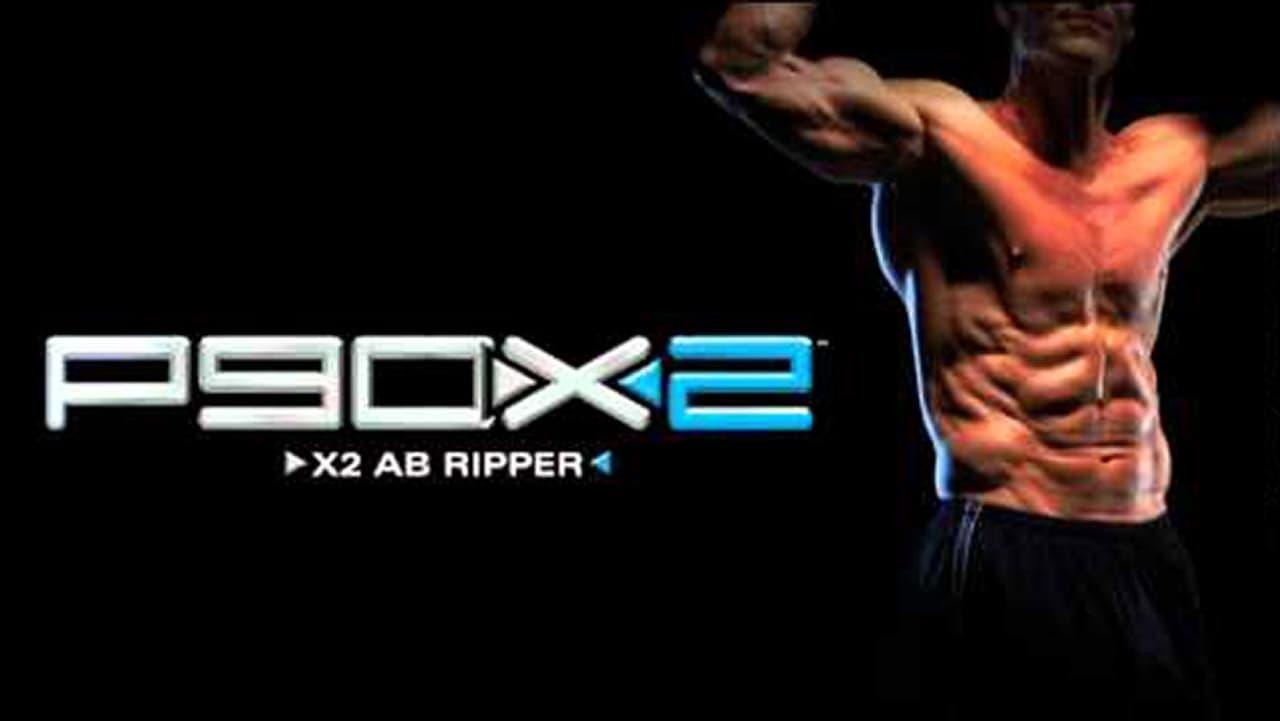 P90X2 - X2 Ab Ripper backdrop