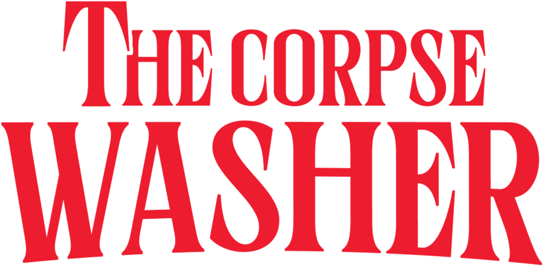 The Corpse Washer logo