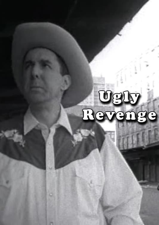 Ugly Revenge poster