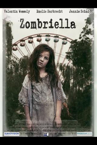 Zombriella poster