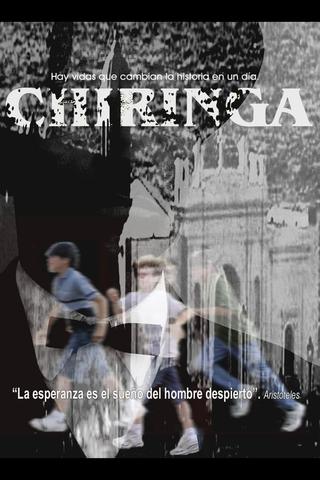 Chiringa poster