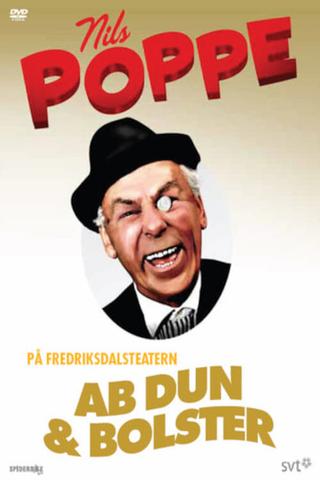 AB Dun & Bolster poster
