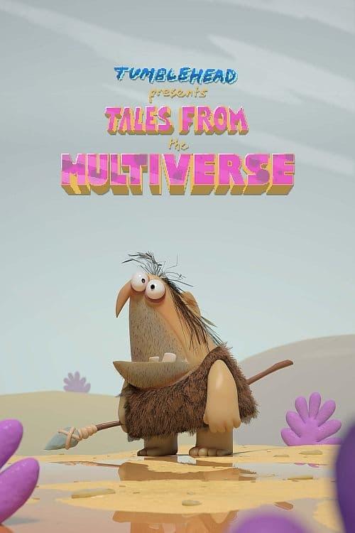 Tales from the Multiverse poster