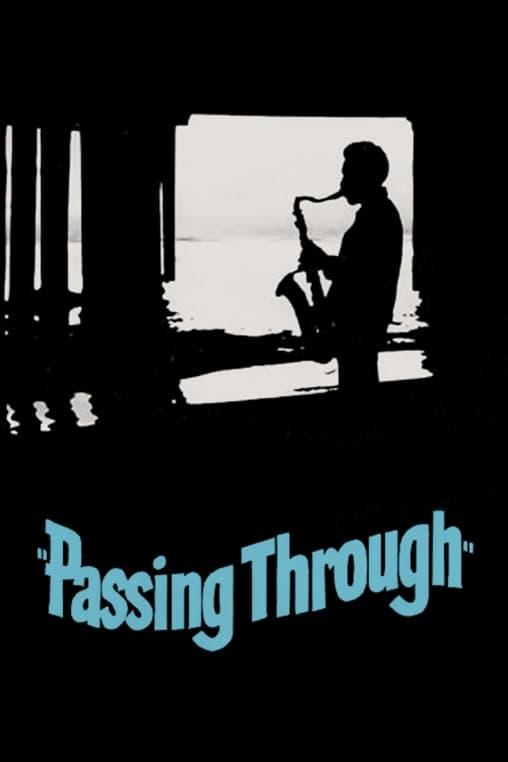 Passing Through poster