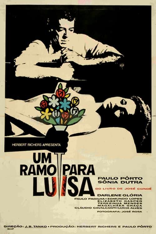 Um Ramo Para Luísa poster