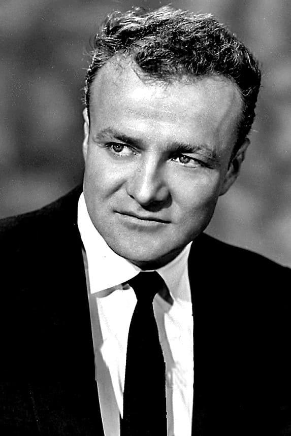 Brian Keith poster