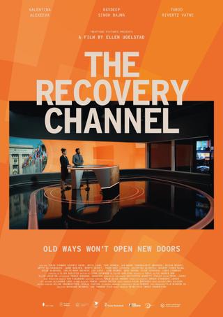 The Recovery Channel poster
