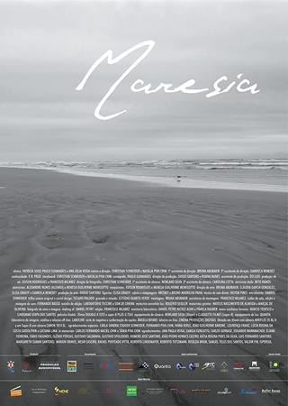 Maresia poster