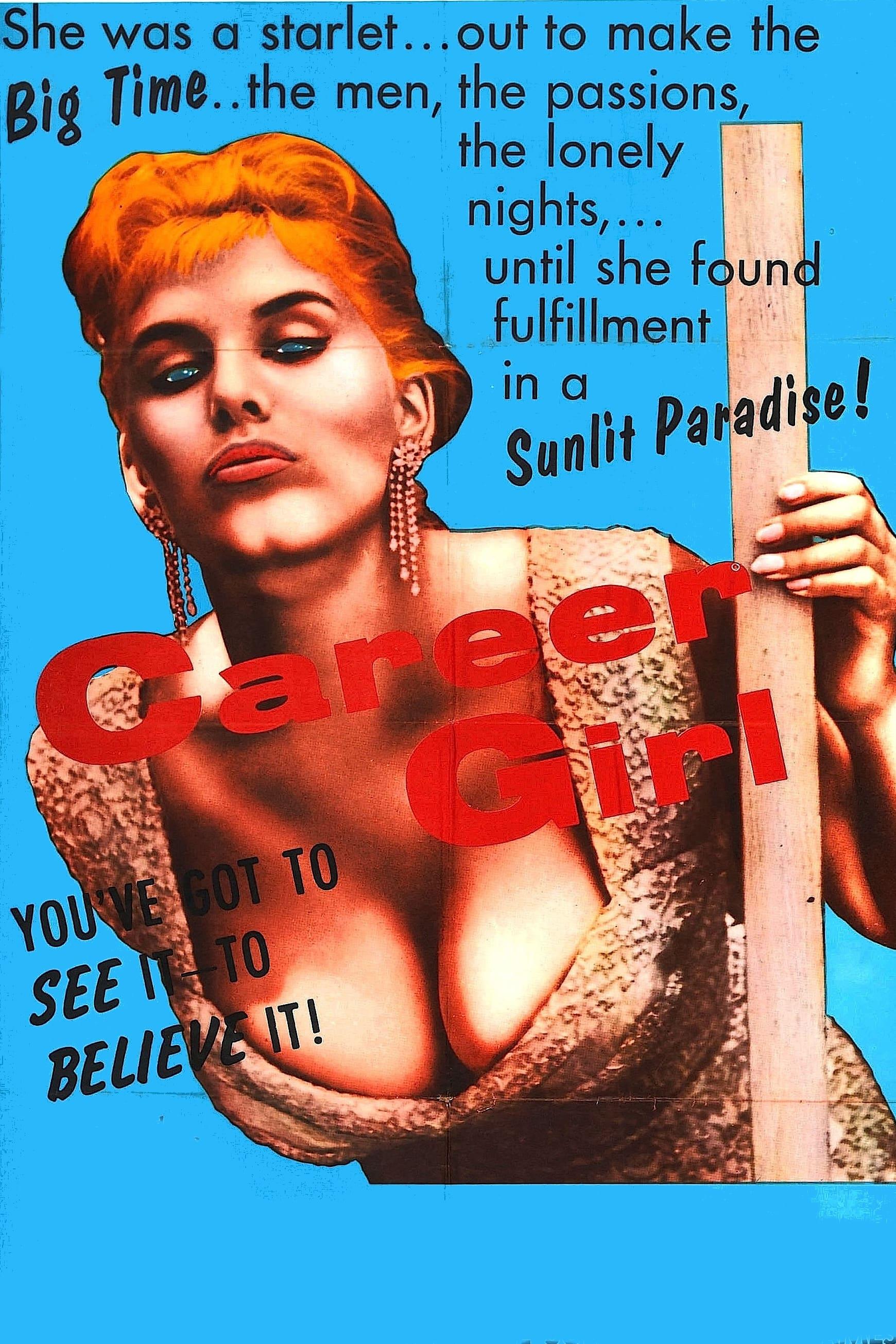 Career Girl poster