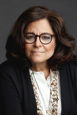 Fern Mallis poster