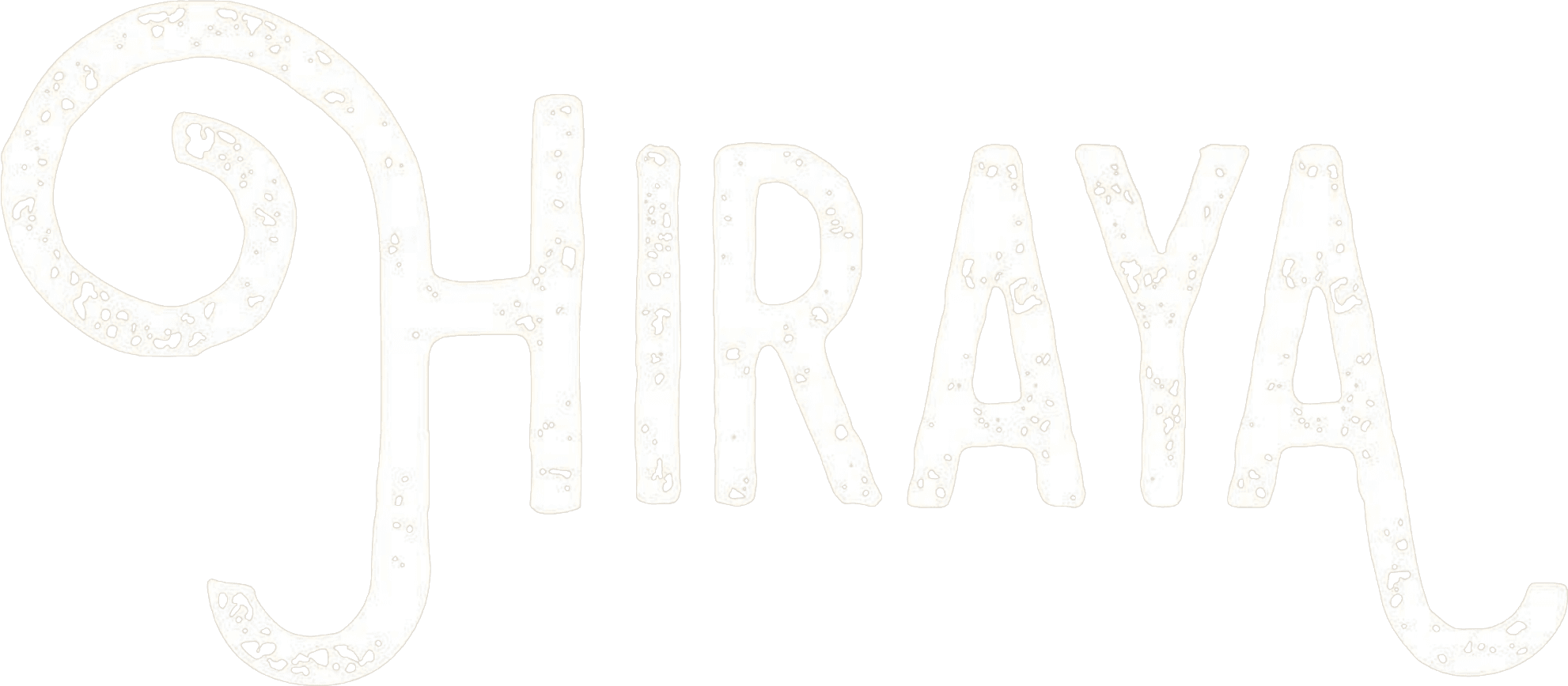 Hiraya logo