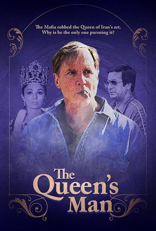 The Queen's Man poster