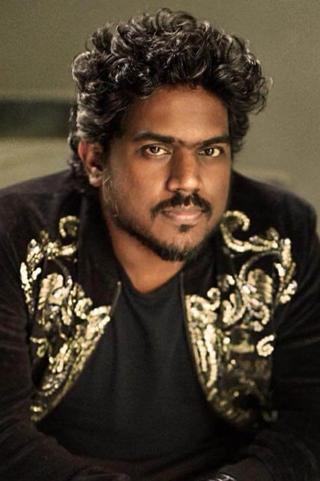 Yuvan Shankar Raja pic