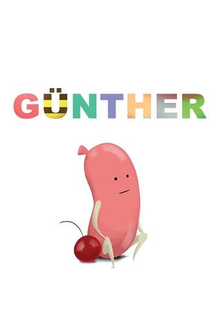 Gunther poster