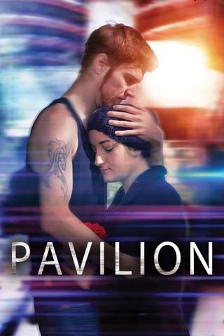 Pavilion poster