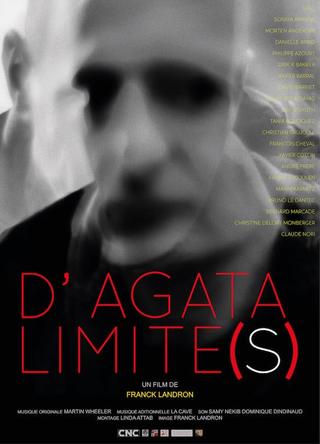 D’Agata limite(s) poster