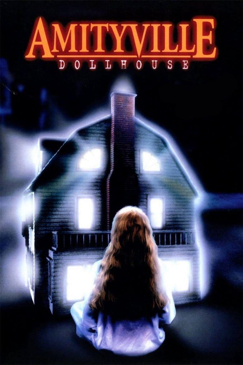 Amityville: Dollhouse poster