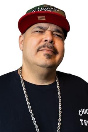 DJ Sneak poster