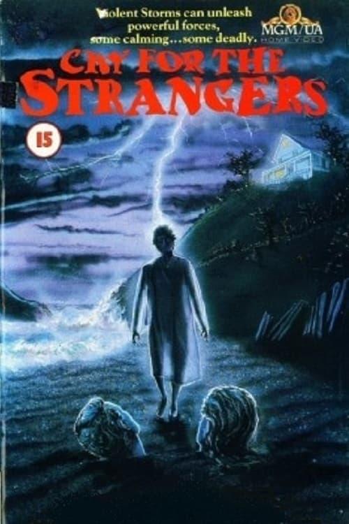 Cry for the Strangers poster