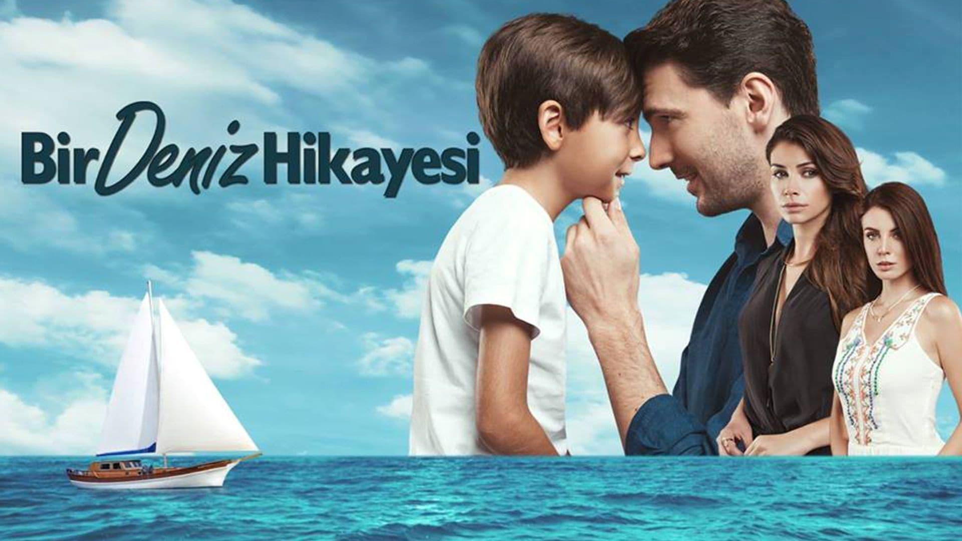 Ozan Çobanoğlu backdrop
