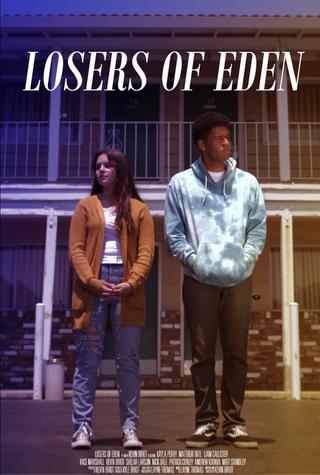 Losers of Eden poster