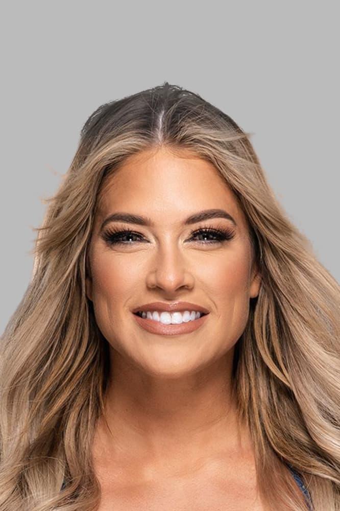 Barbie Blank poster